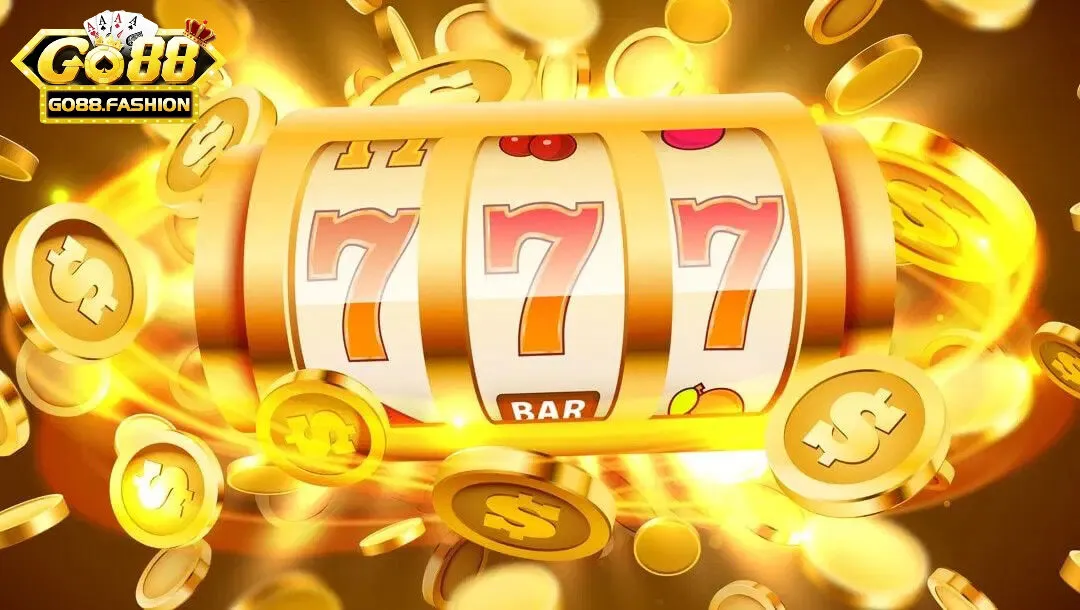 Tổng quan về nổ hũ Go88