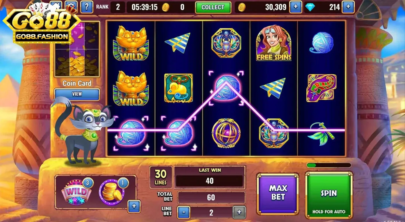 Cách phân loại tại Go88