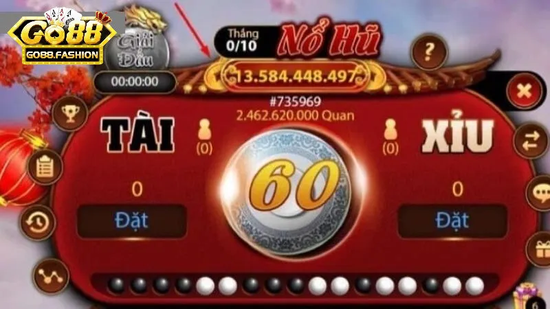 Go88 và sự phát triển trong năm qua