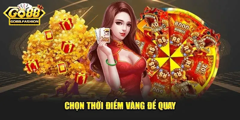 Khám Phá Event & Ưu Đãi Săn Hũ Go88 – Thời Cơ Vàng Để Trúng Lớn Mẹo theo dõi hiệu quả