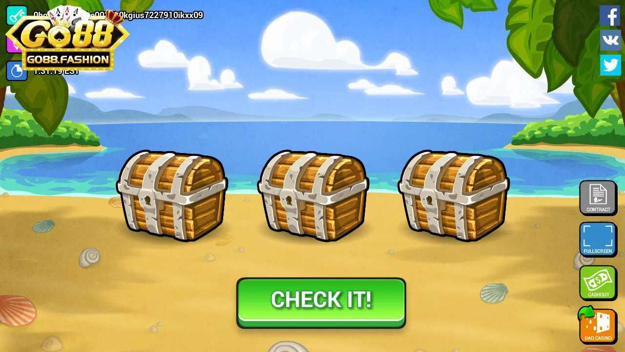 Khám Phá 5 Mini Game Kiếm Thưởng Nhanh Tại Go88 Mà Người Chơi Không Nên Bỏ Lỡ Tổng hợp Top 5 mini game chuộng nhất